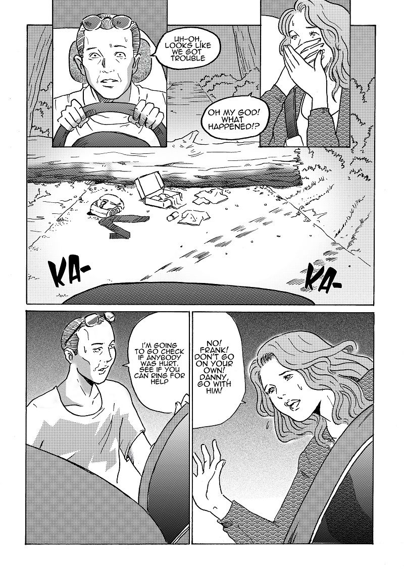 The Backwoods page 2 full