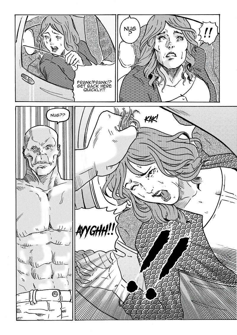 The Backwoods page 7 full