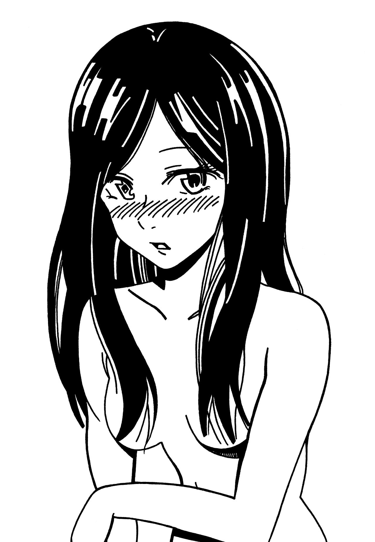 World's End Harem page 4 full
