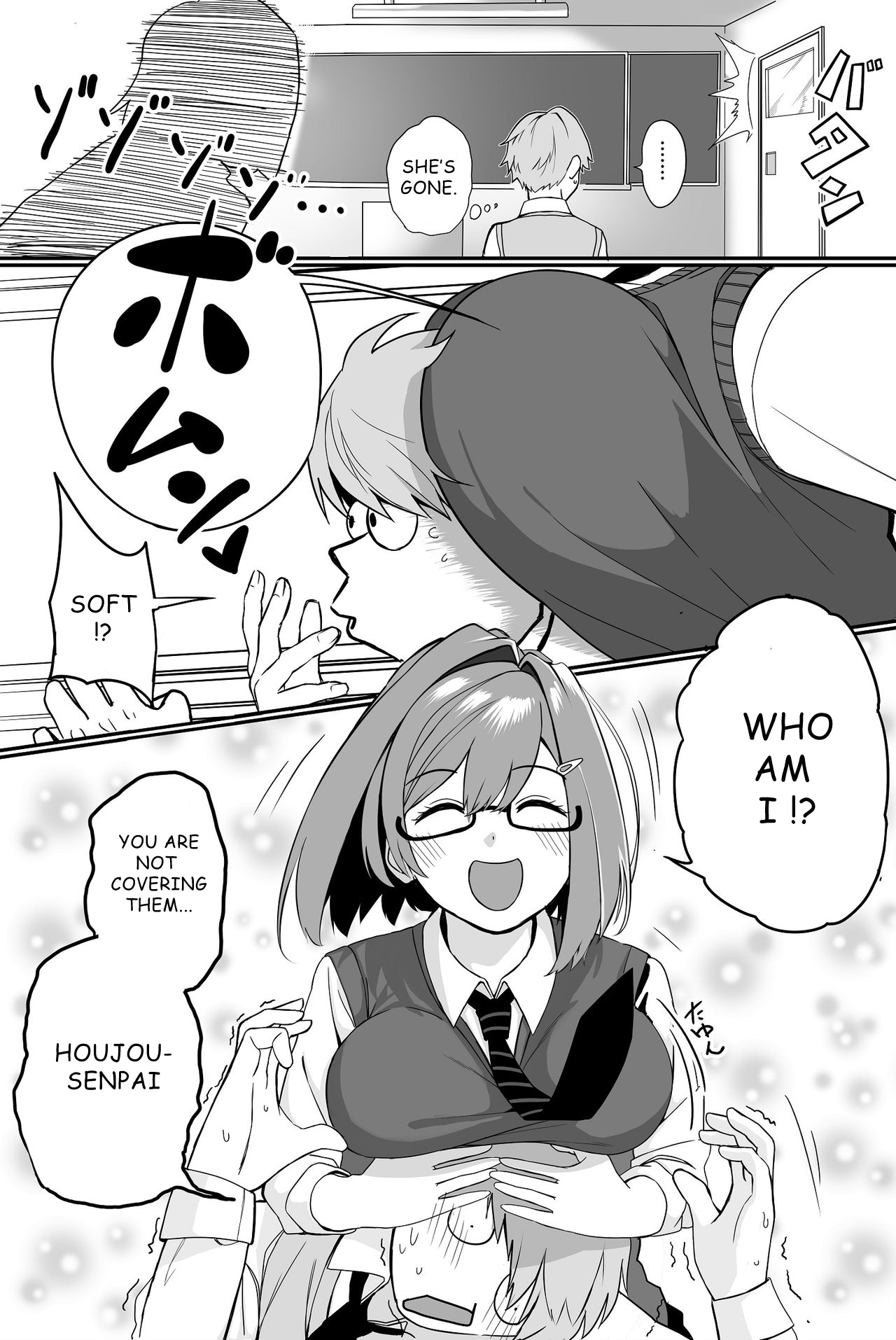 Itabasami na Wakachi Ai page 5 full