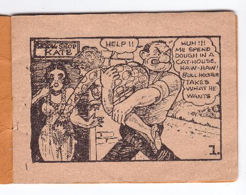 Sheza Floppe Presents Popeye page 2 full