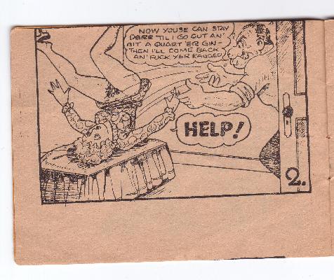 Sheza Floppe Presents Popeye page 3 full