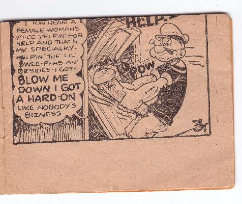 Sheza Floppe Presents Popeye page 4 full