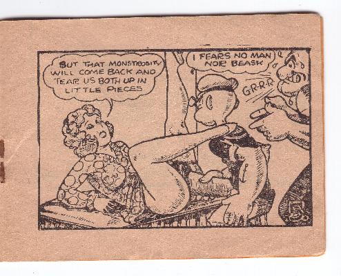 Sheza Floppe Presents Popeye page 6 full