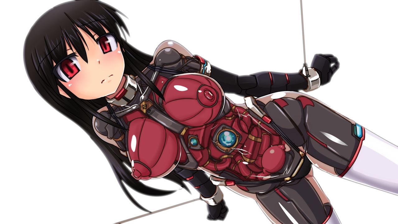 Maintenance Cyborg 4/4 page 9 full