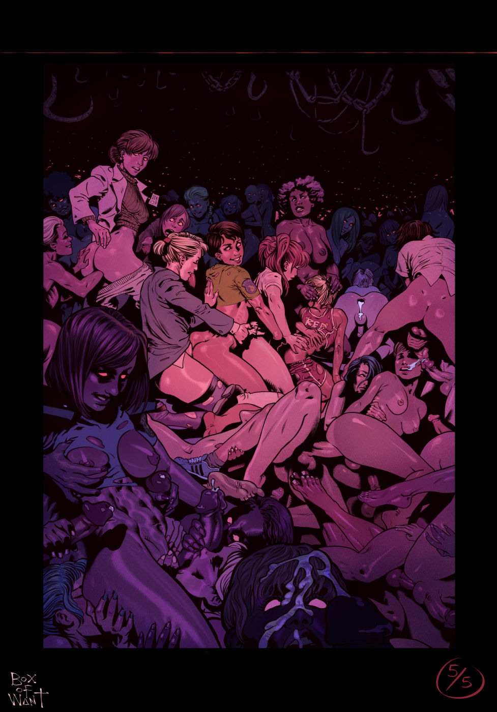 Resident Evil page 7 full