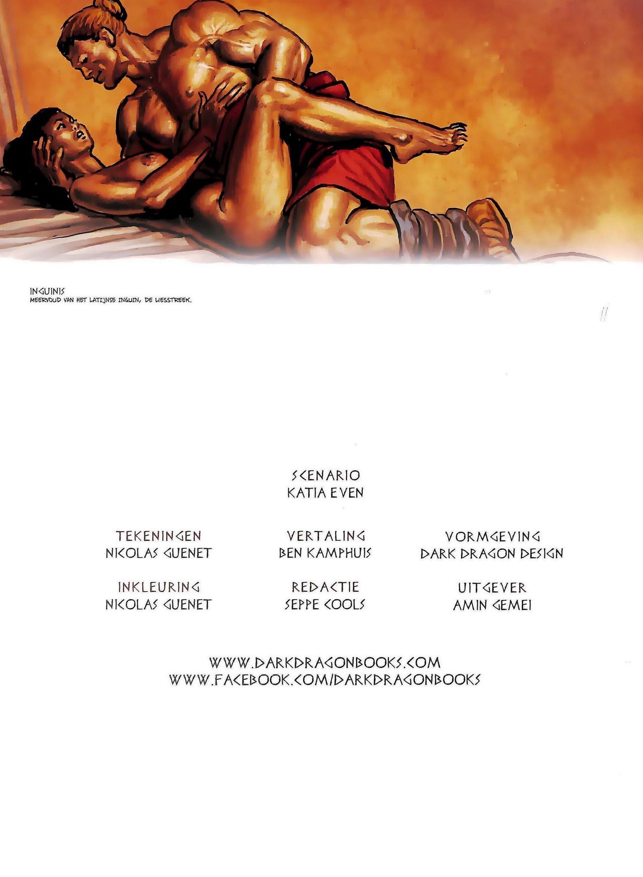 Inguinis - 02 - Romeinse Lichamen page 3 full