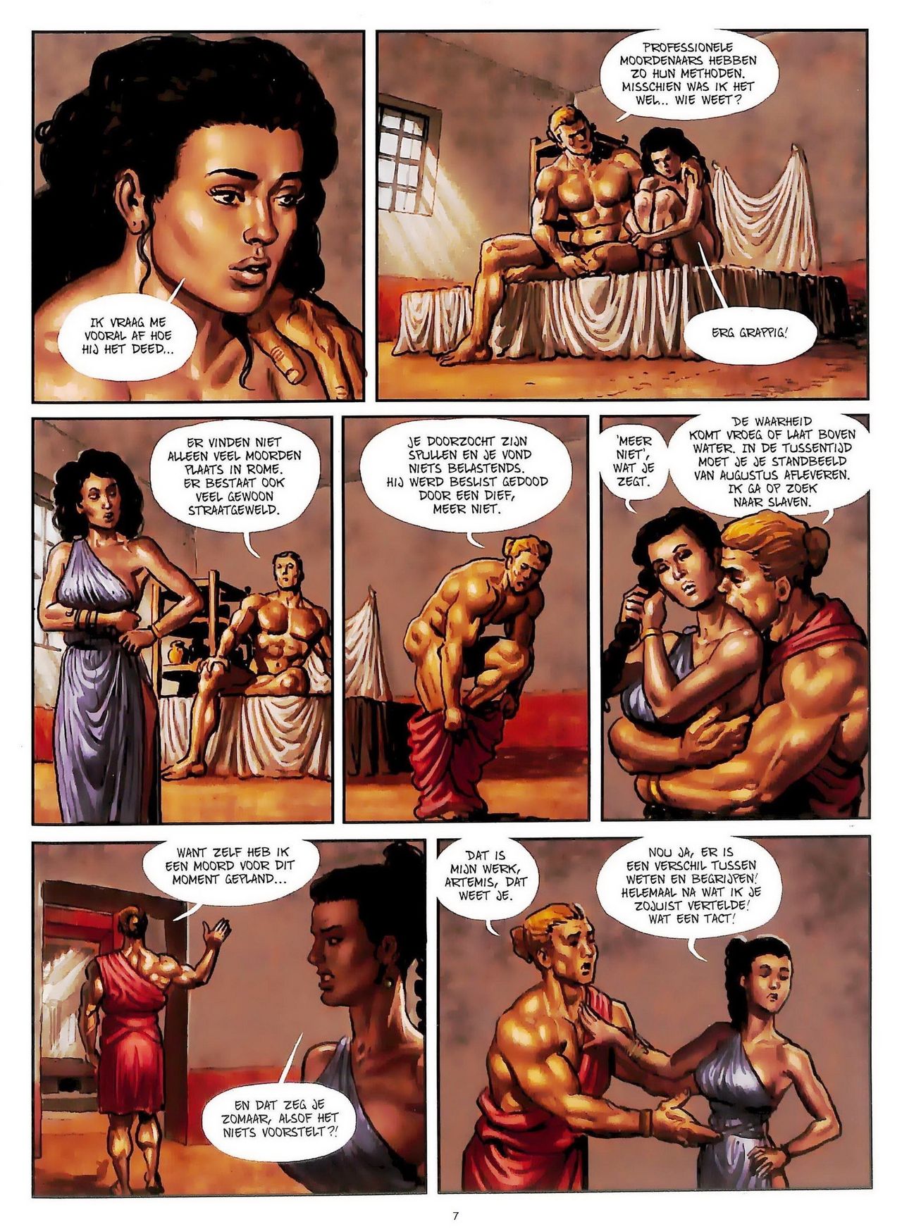 Inguinis - 02 - Romeinse Lichamen page 8 full