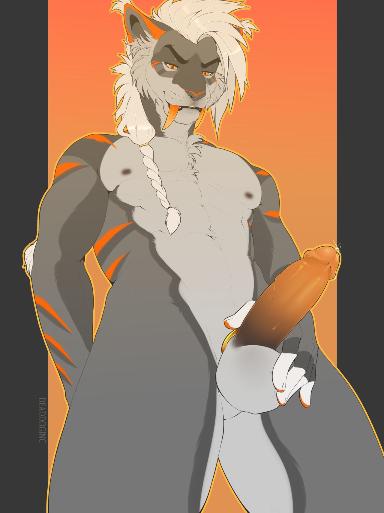 Artist - DEADDOGINC! page 2 full