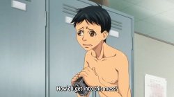 [QUEEN BEE] Watashi ga Toriko ni Natte Yaru | I Became A Sex Slave - Episode 1 (Animated Gifs)