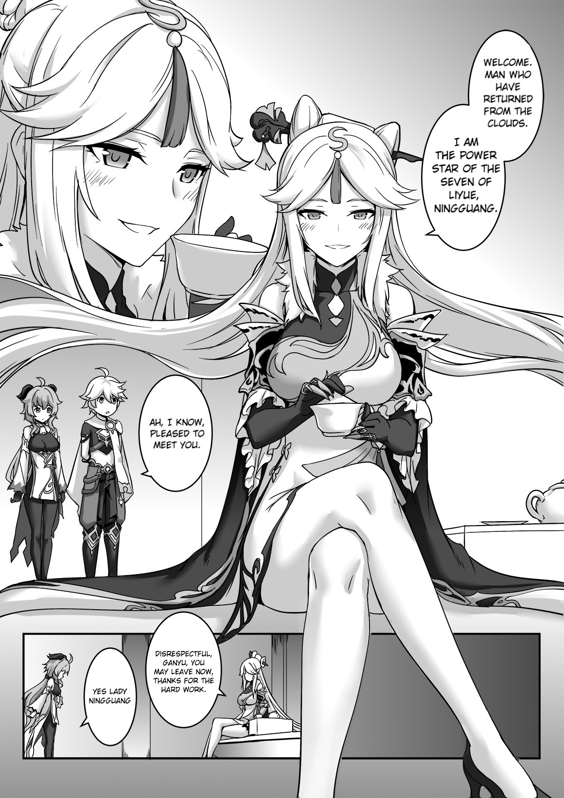 Ningguang page 3 full