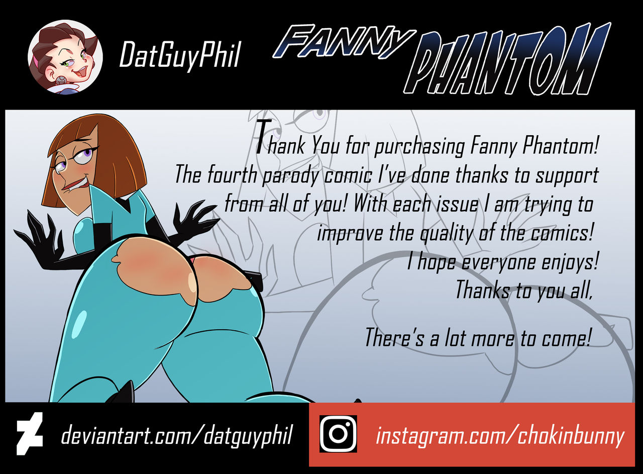 Datguyphil - Fanny Phantom page 2 full