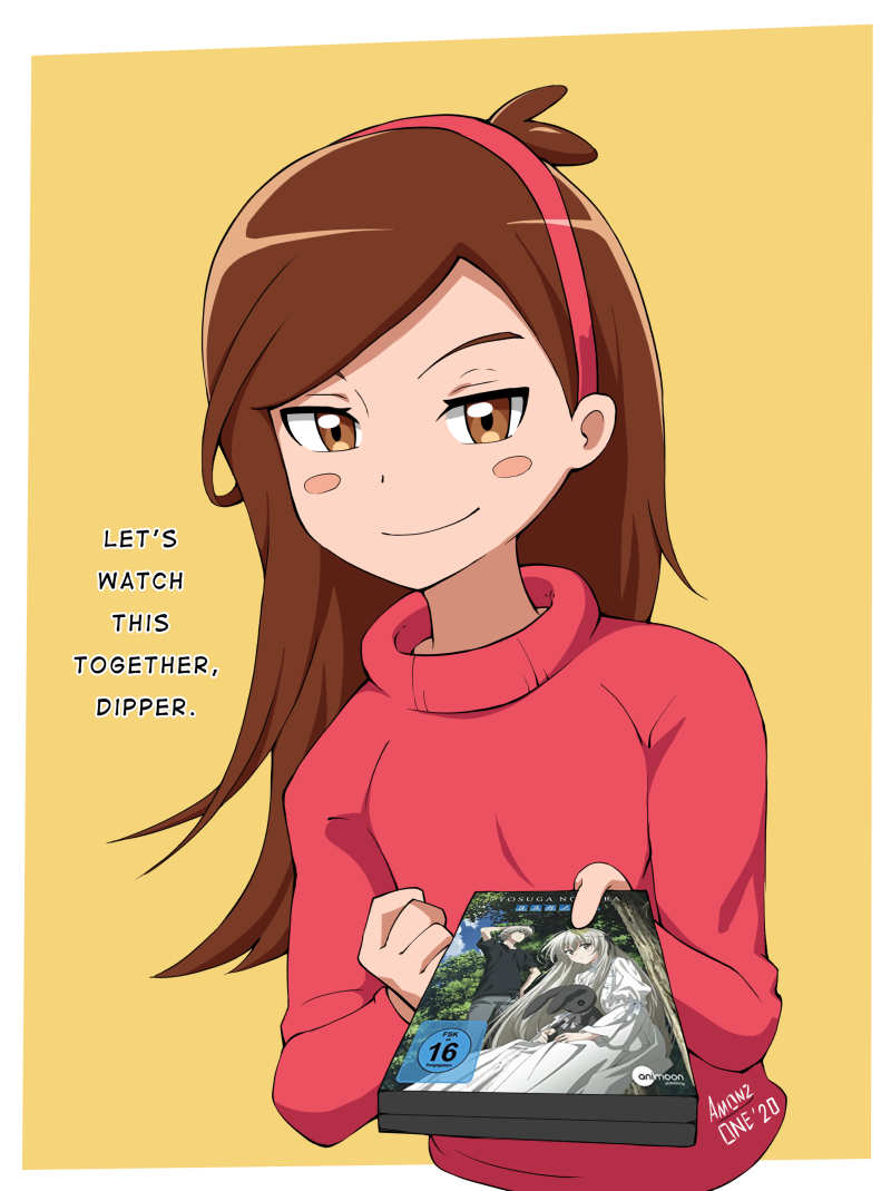 Gravity Falls Smut Comic page 2 full