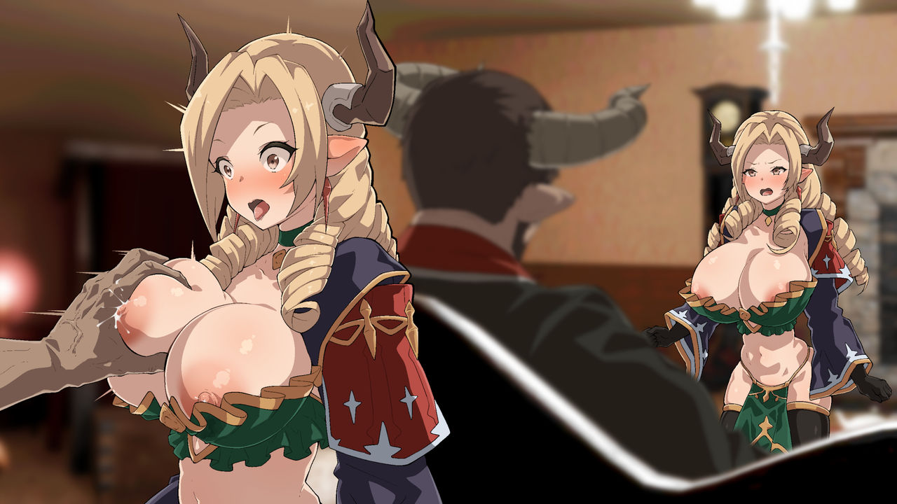 Maria Theresa Milking Slave 2 page 10 full