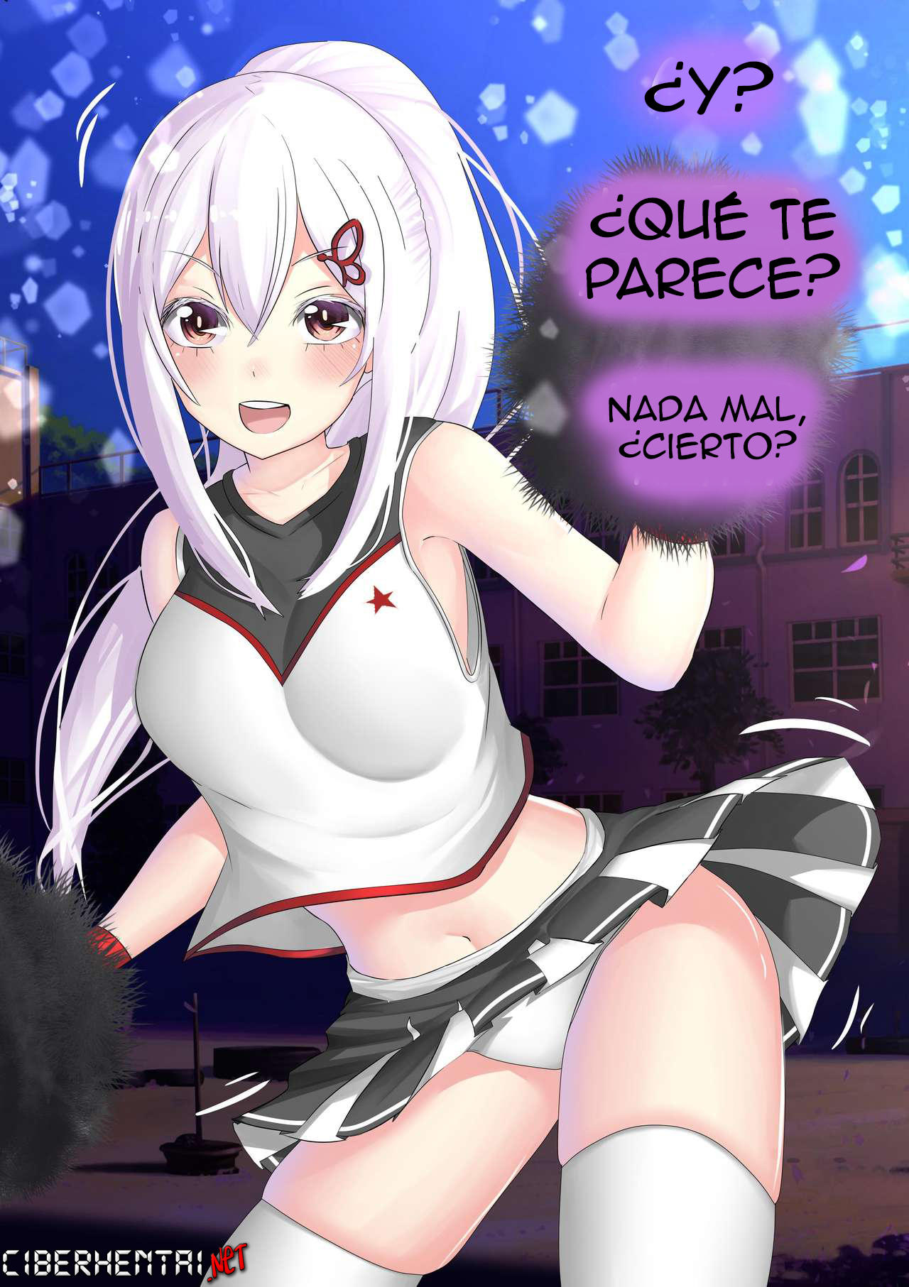 Echidna Hentai Doujin page 5 full