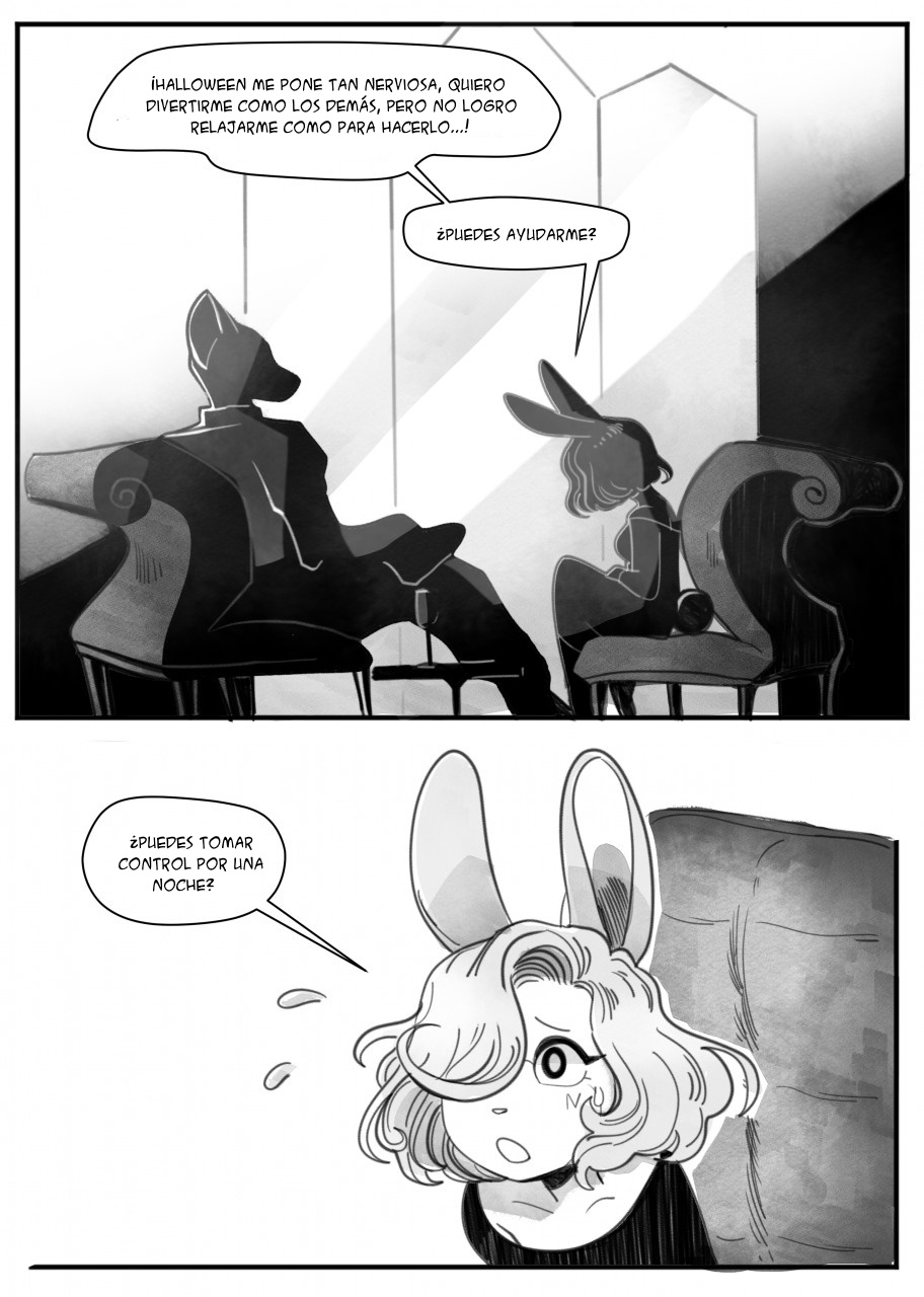 Halloween Candy page 3 full