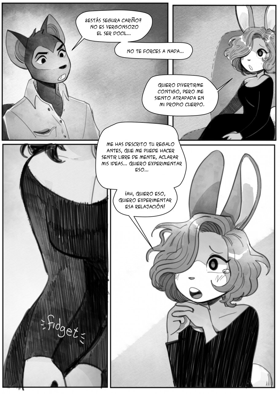 Halloween Candy page 4 full