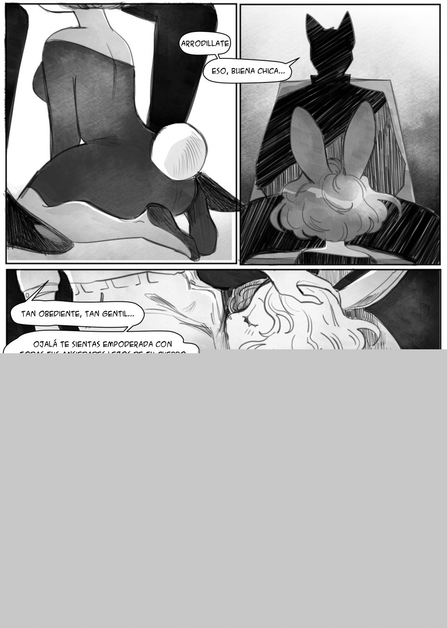 Halloween Candy page 7 full