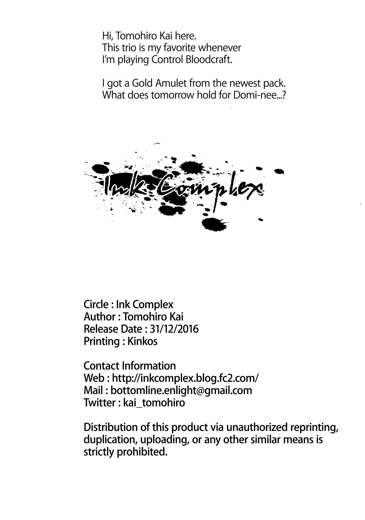 Vamp no Onna-tachi | The Vamps page 9 full