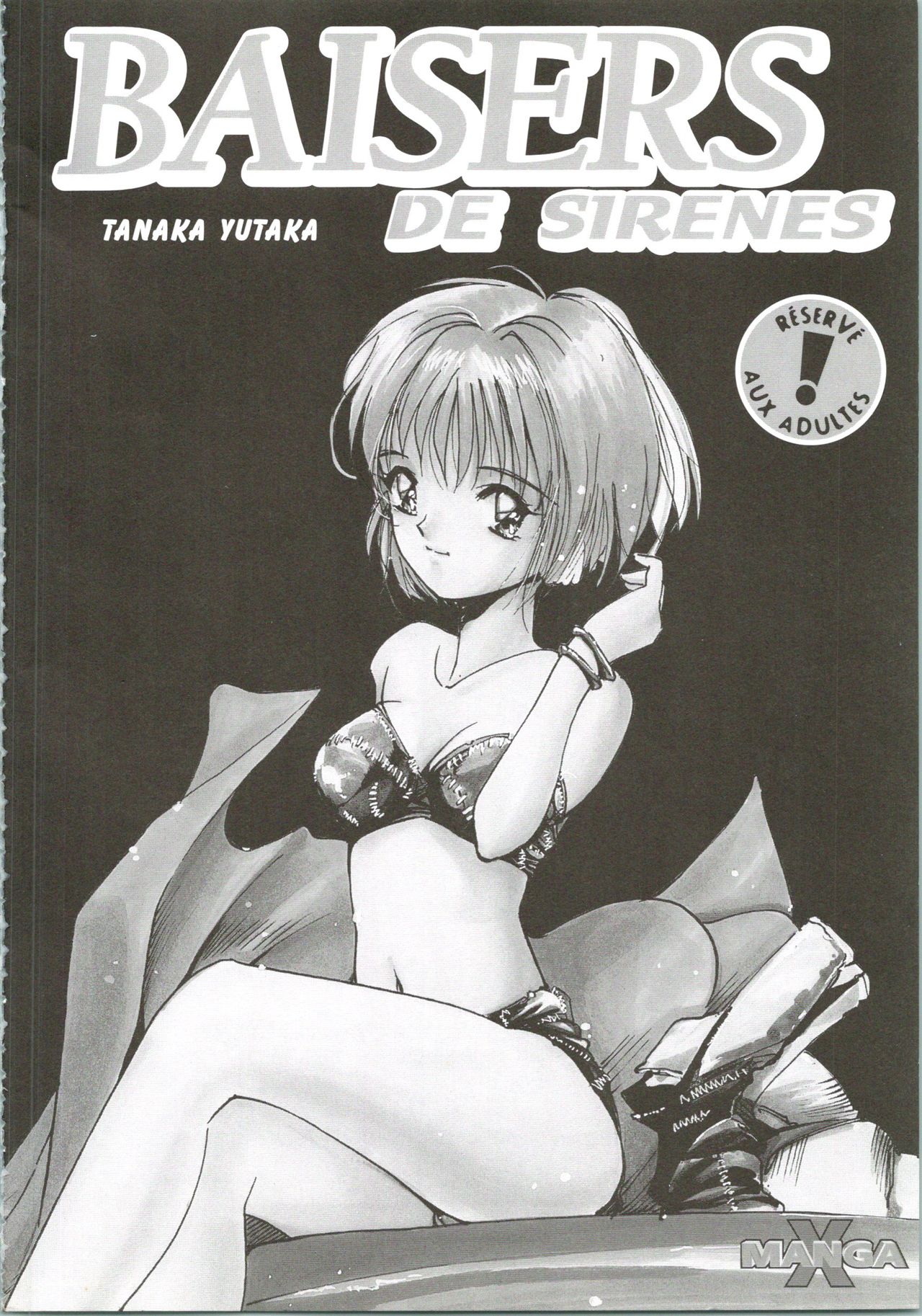 Baisers de Sirenes page 4 full