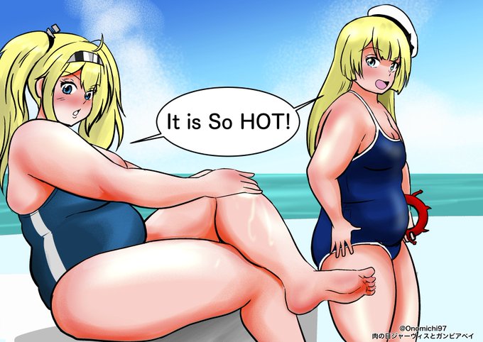 Pixiv Artist - Onomichi  - Part 2 page 8 full