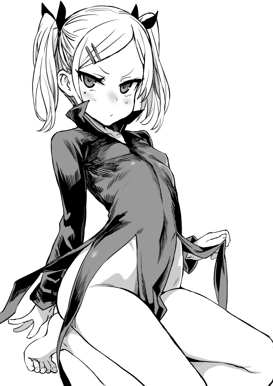 Artist - Asanagi FANBOX ONLY page 4 full