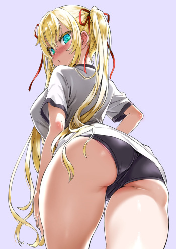 Artist - Asanagi FANBOX ONLY cover