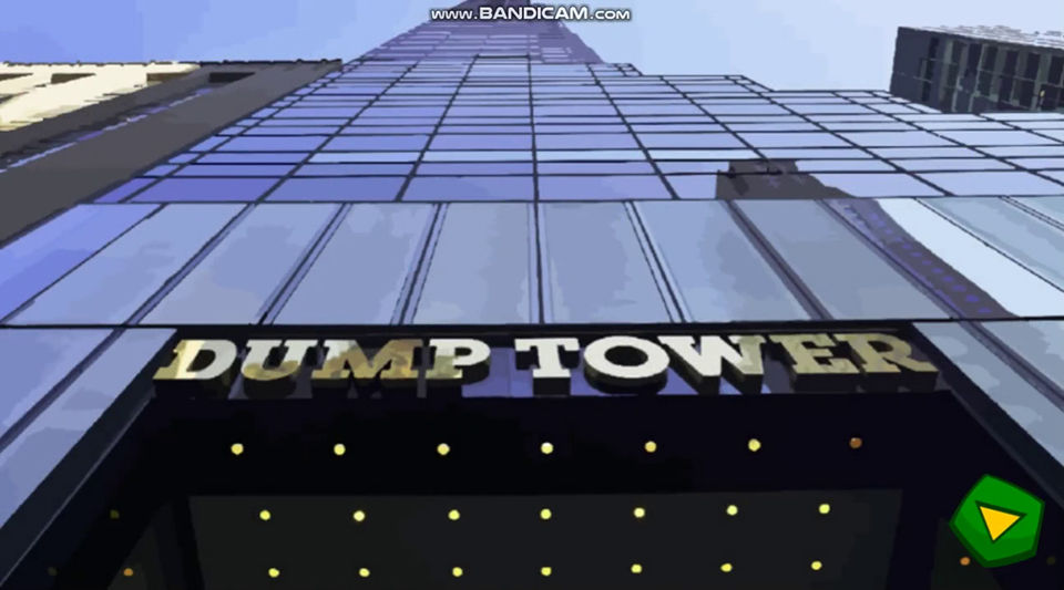 MNF Metropolis: Presidential Treatment page 9 full
