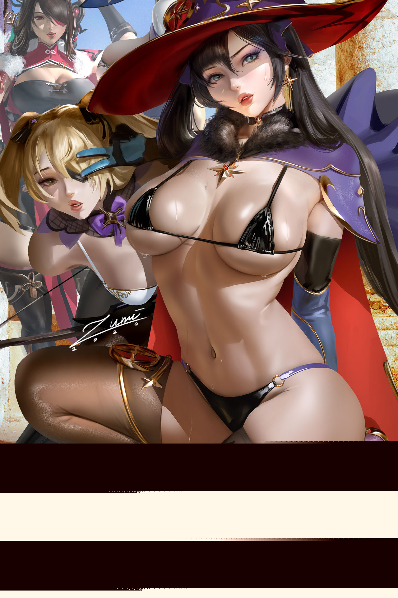 Zumi - Set 41 page 5 full