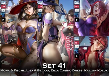 Zumi - Set 41 cover