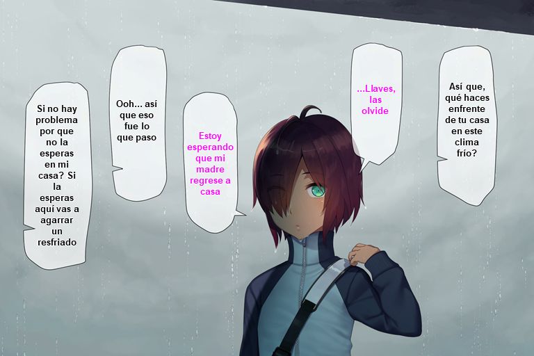 Soccer Shounen dato Omotte Ie ni Iretara Hiyake Shoujo datta node Omou Zonbun Itazura Shimashita page 6 full