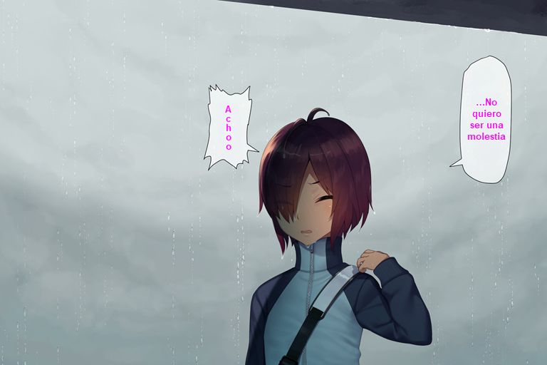 Soccer Shounen dato Omotte Ie ni Iretara Hiyake Shoujo datta node Omou Zonbun Itazura Shimashita page 7 full