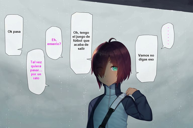 Soccer Shounen dato Omotte Ie ni Iretara Hiyake Shoujo datta node Omou Zonbun Itazura Shimashita page 8 full