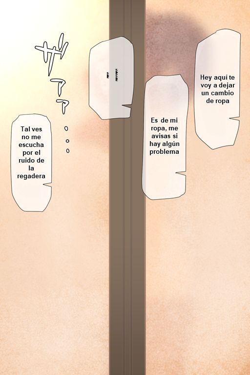 Soccer Shounen dato Omotte Ie ni Iretara Hiyake Shoujo datta node Omou Zonbun Itazura Shimashita page 9 full