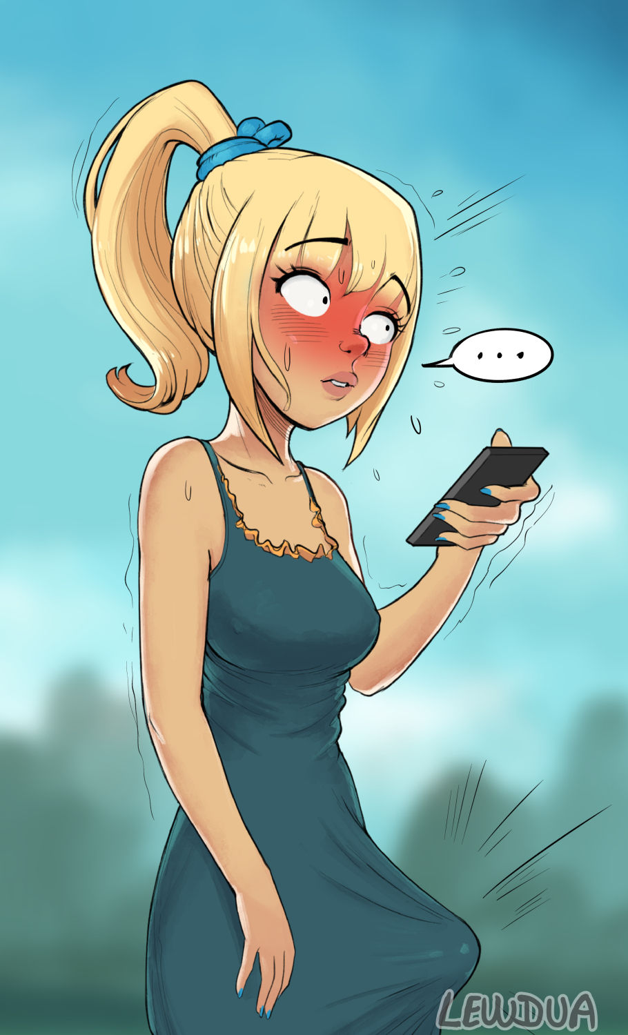 Dick pic page 7 full