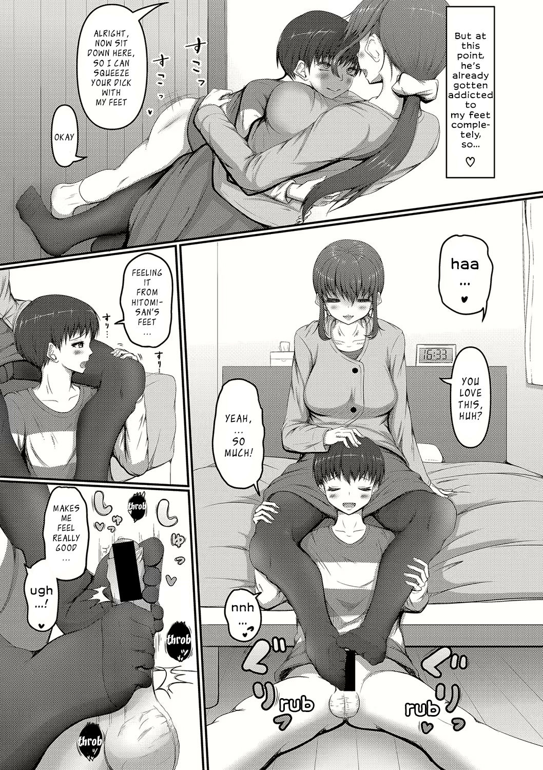 Happy Mother's Day page 5 full