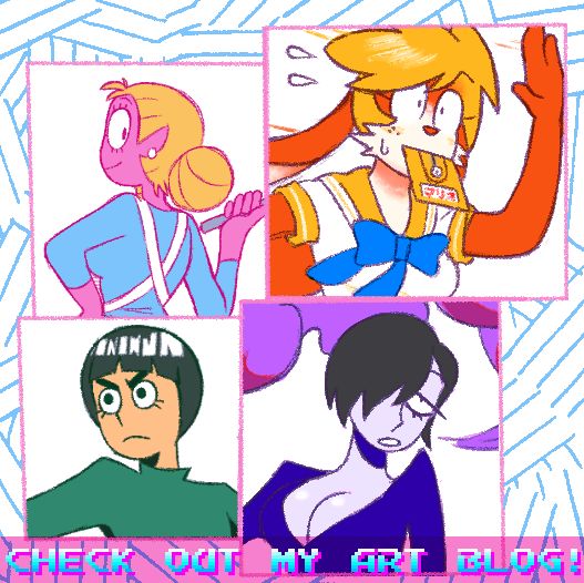N0ncanon page 4 full