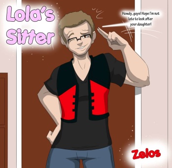 Lola's Sitter - Zelos cover