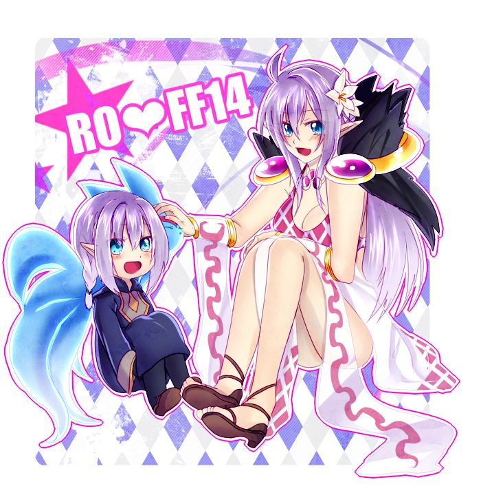 imageboard.neko-sentai.com siterip 54,000~55,999 page 9 full