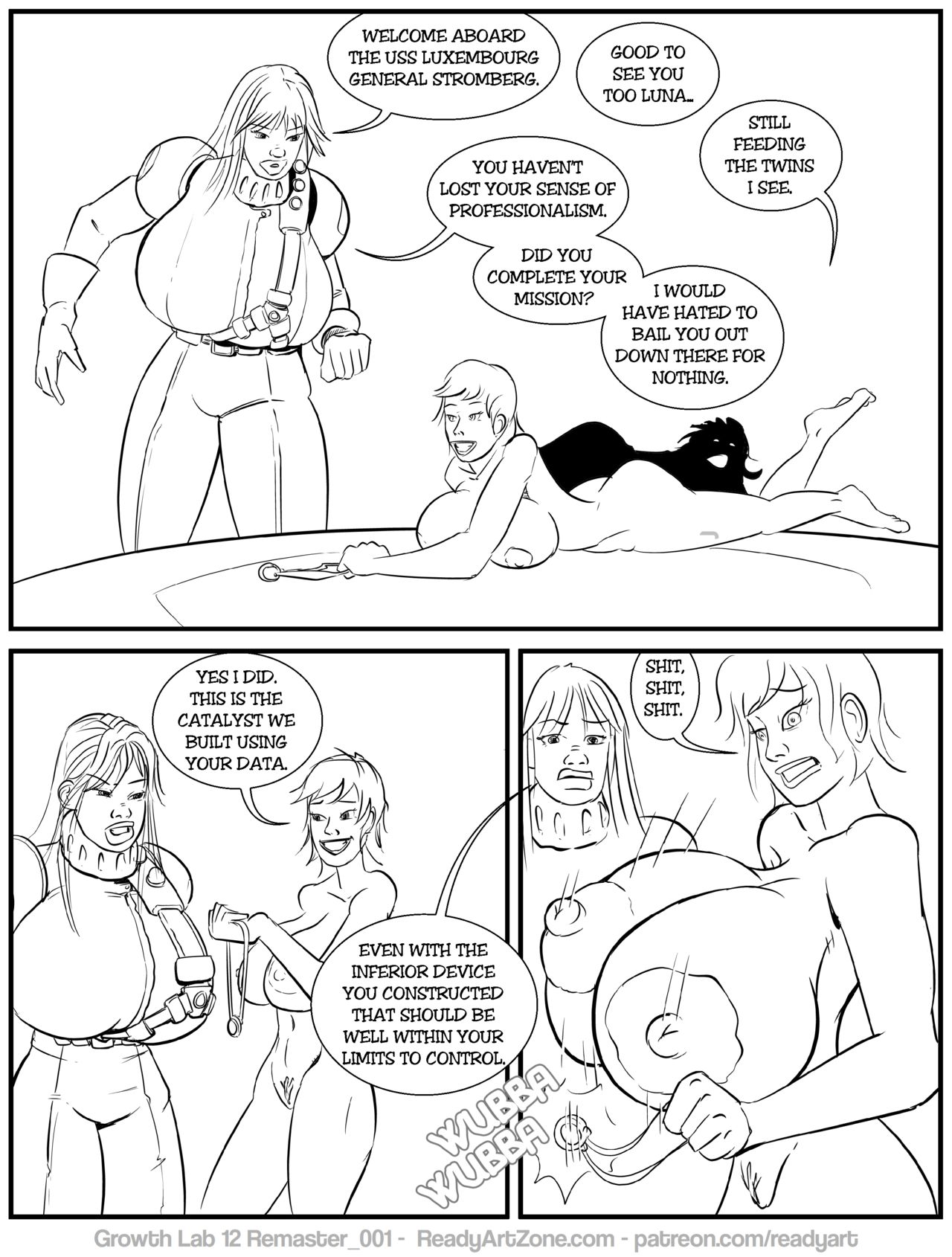 Growth Lab 12 Remastered page 3 full