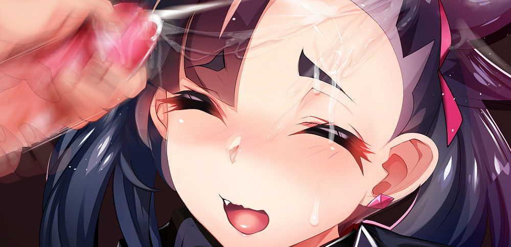 くしゃチン❤の虜になりおでこが性感帯になったマリィ page 4 full