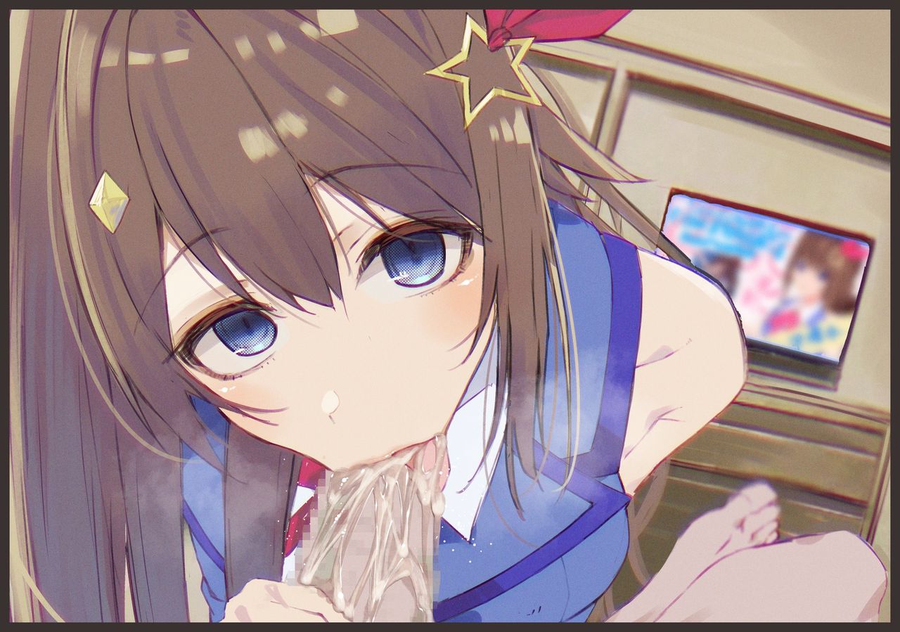 Hololive Collection: Volume 3 page 2 full
