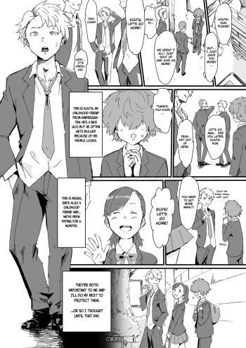 100-nichigo ni Mesu Dasuru Yankee | How to Break a Badass in 100 Days cover