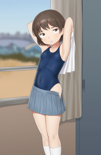Artist - Nyarukac cover