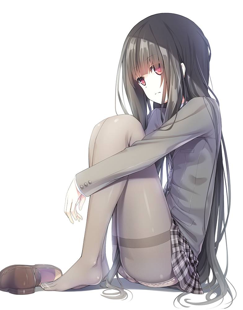 Black silk 黑丝part_2 page 3 full