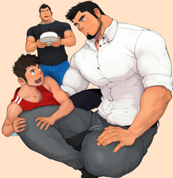 Tarutor Patreon Pack cover