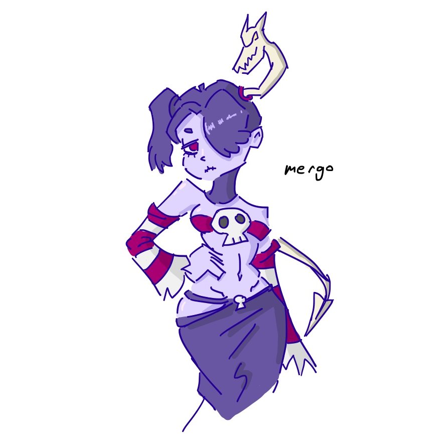 Mergo - Squigly page 10 full