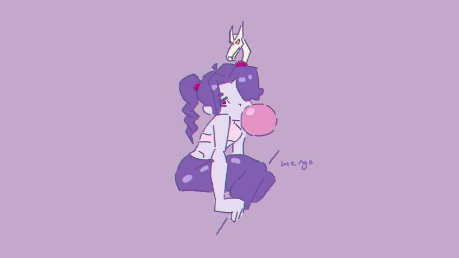 Mergo - Squigly page 6 full