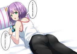 Gamer Kanojo to Nagara SEX