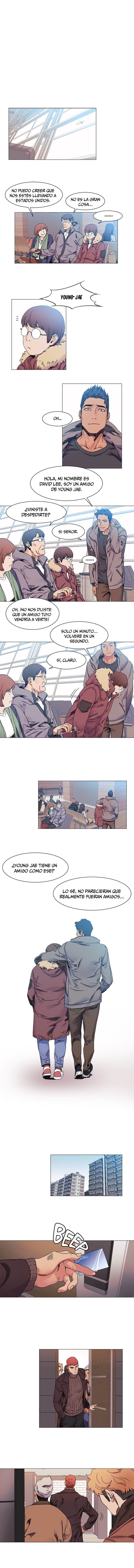 silent war 027 spanish page 3 full
